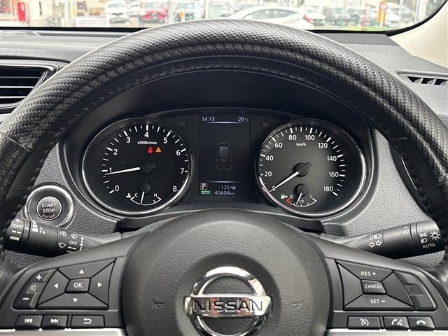 Nissan X-TRAIL 2017 8149255-17