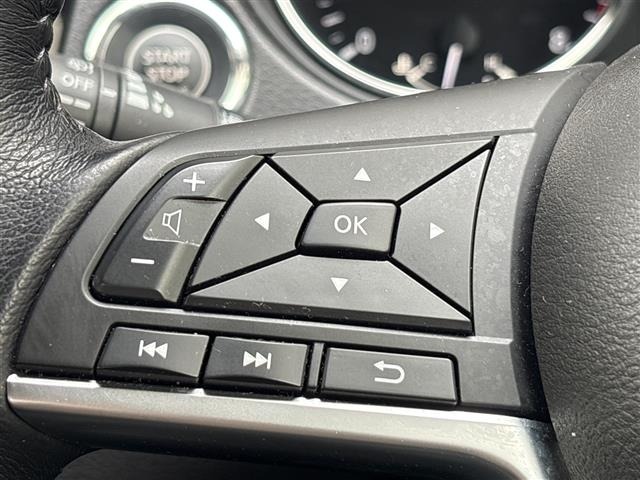 Nissan X-TRAIL 2017 8149255-18