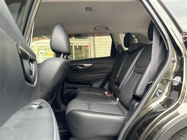 Nissan X-TRAIL 2017 8149255-2