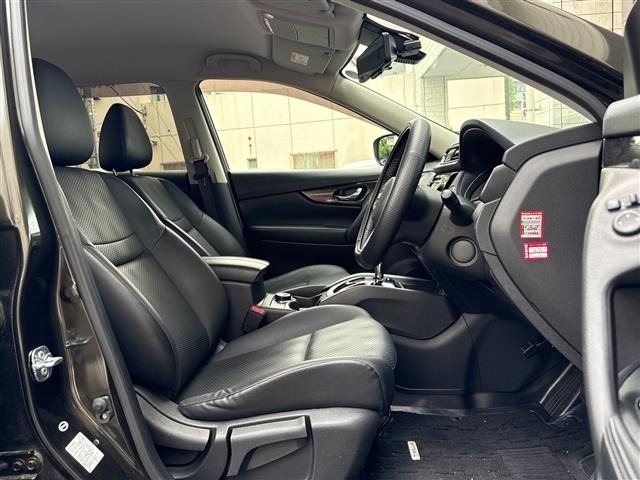 Nissan X-TRAIL 2017 8149255-20