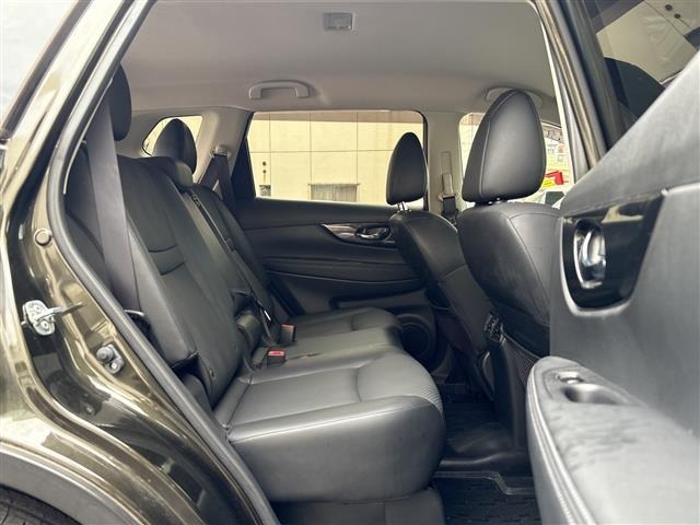 Nissan X-TRAIL 2017 8149255-22