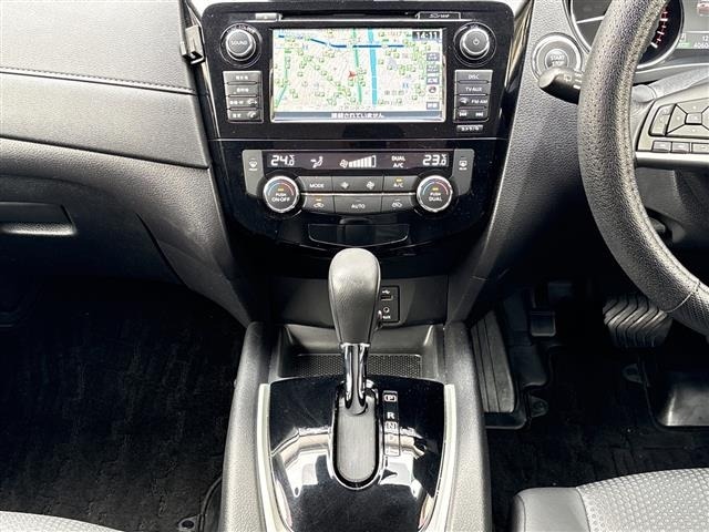 Nissan X-TRAIL 2017 8149255-3