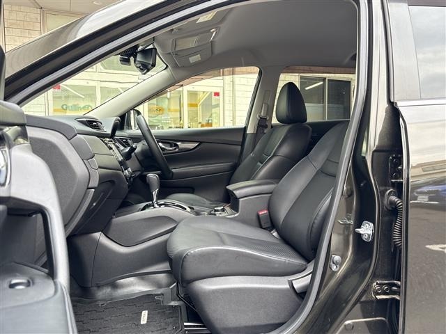 Nissan X-TRAIL 2017 8149255-4