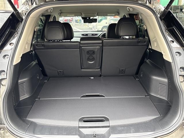 Nissan X-TRAIL 2017 8149255-6