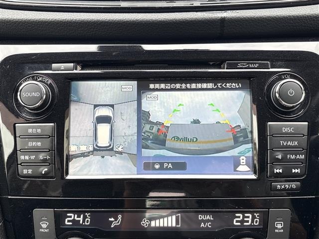 Nissan X-TRAIL 2017 8149255-9