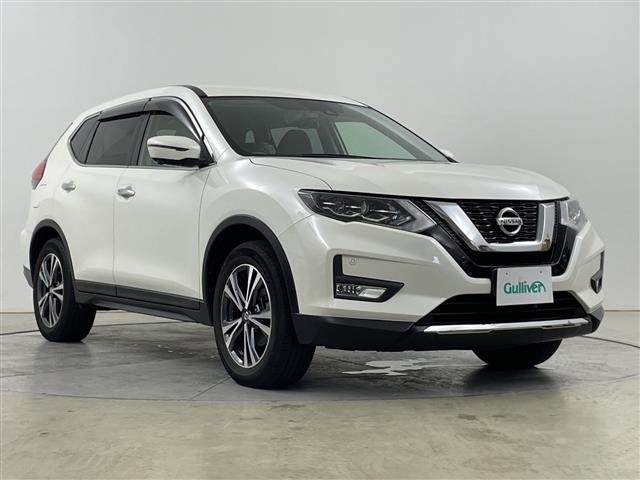 Nissan X-TRAIL 2019 8149274-0