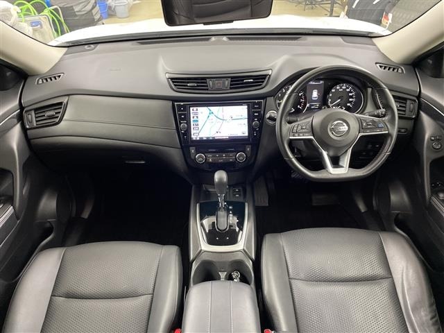 Nissan X-TRAIL 2019 8149274-14