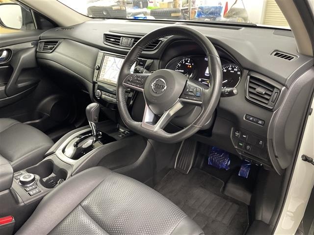 Nissan X-TRAIL 2019 8149274-2