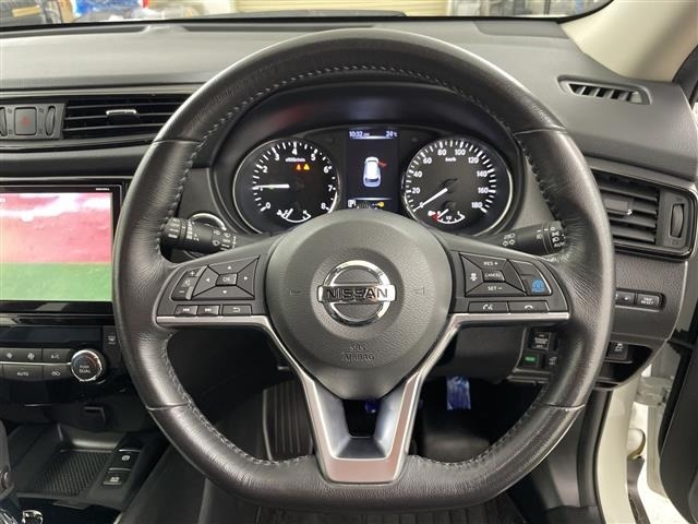 Nissan X-TRAIL 2019 8149274-21