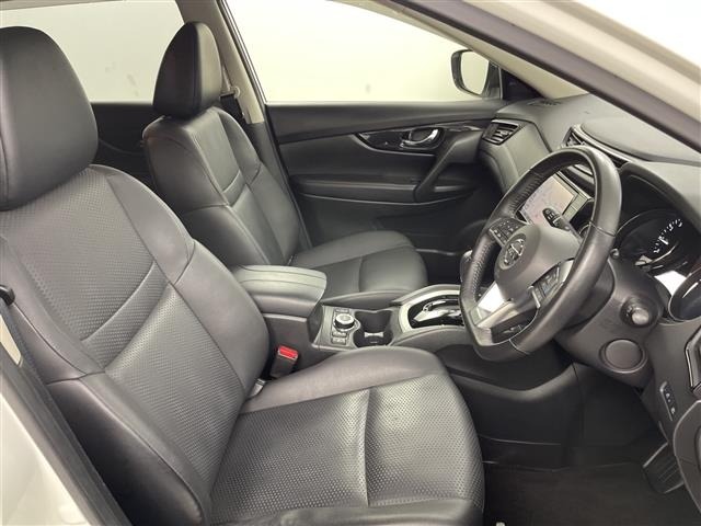 Nissan X-TRAIL 2019 8149274-22