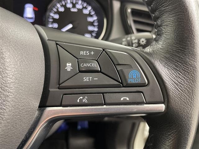 Nissan X-TRAIL 2019 8149274-3