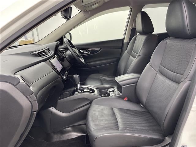Nissan X-TRAIL 2019 8149274-4