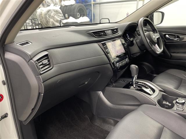 Nissan X-TRAIL 2019 8149274-6