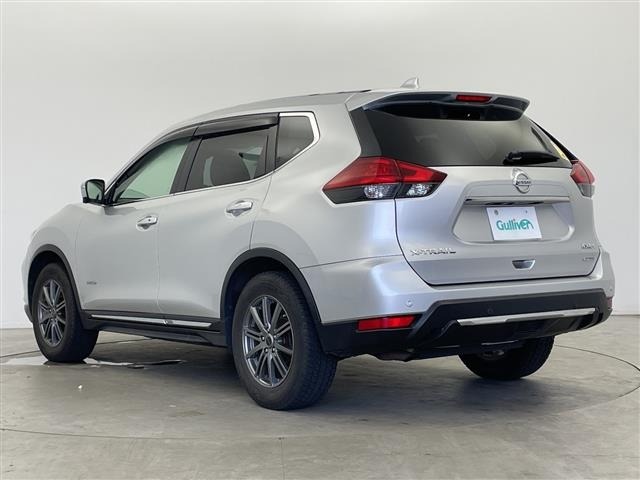 Nissan X-TRAIL 2021 8149285-13
