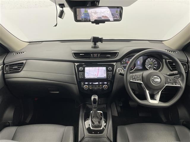 Nissan X-TRAIL 2021 8149285-14