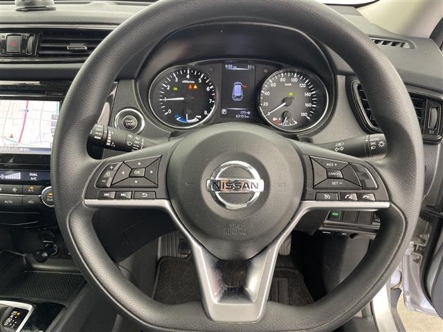 Nissan X-TRAIL 2021 8149285-21