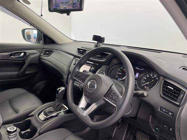 Nissan X-TRAIL 2021 8149285-4
