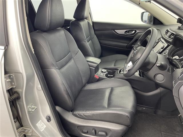 Nissan X-TRAIL 2021 8149285-6