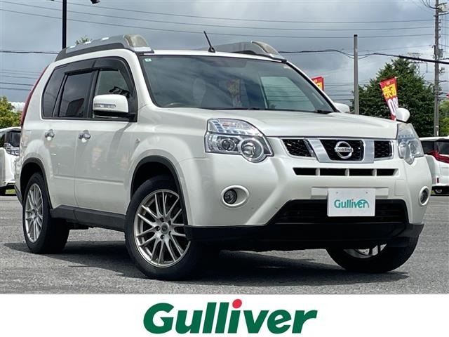 Nissan X-TRAIL 2012 8149286-0