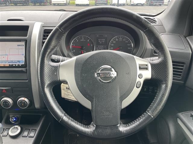 Nissan X-TRAIL 2012 8149286-1