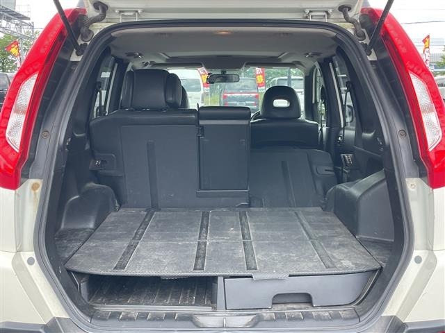 Nissan X-TRAIL 2012 8149286-10