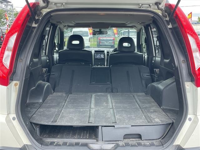 Nissan X-TRAIL 2012 8149286-11