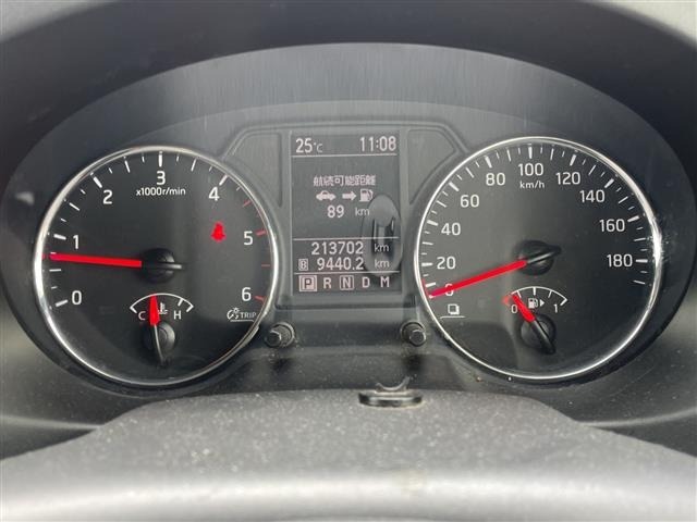 Nissan X-TRAIL 2012 8149286-12