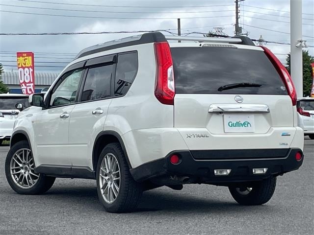 Nissan X-TRAIL 2012 8149286-13