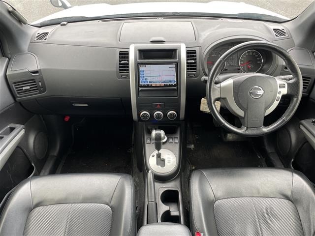 Nissan X-TRAIL 2012 8149286-14