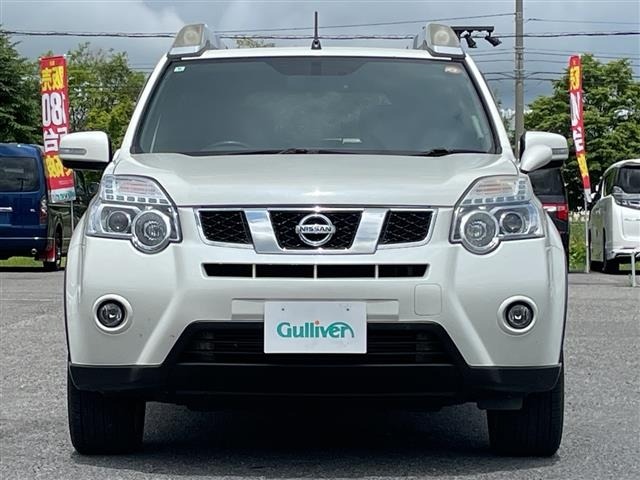 Nissan X-TRAIL 2012 8149286-15