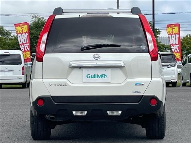 Nissan X-TRAIL 2012 8149286-16