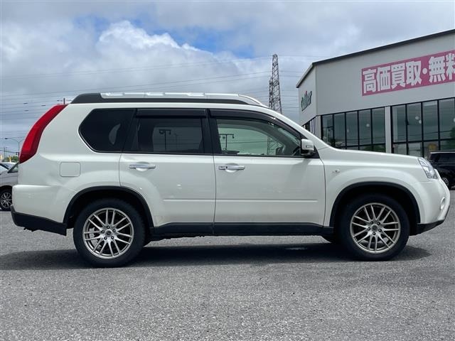Nissan X-TRAIL 2012 8149286-17