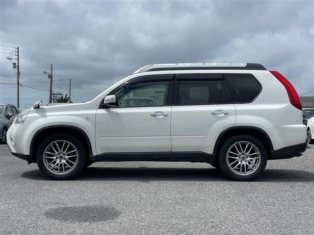 Nissan X-TRAIL 2012 8149286-18