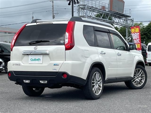 Nissan X-TRAIL 2012 8149286-21