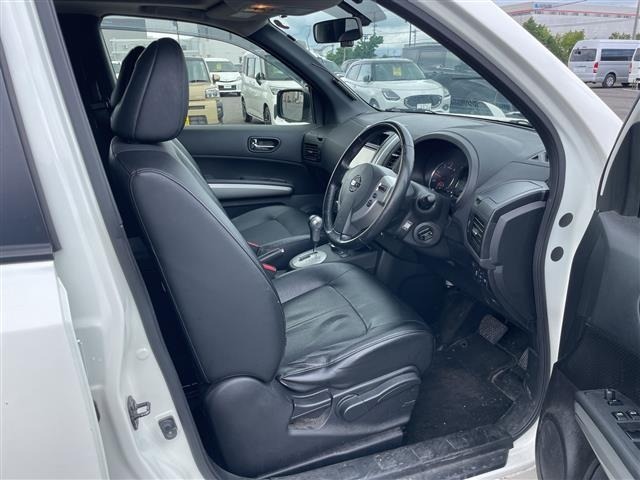 Nissan X-TRAIL 2012 8149286-3
