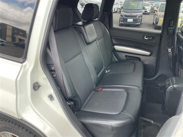 Nissan X-TRAIL 2012 8149286-5
