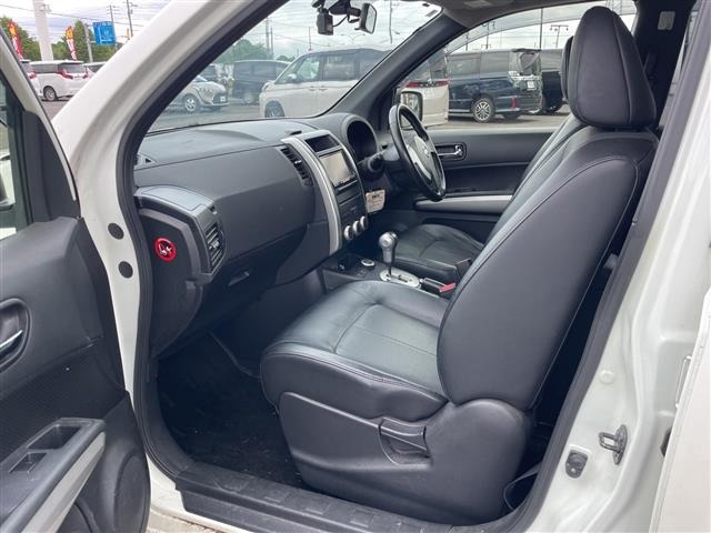 Nissan X-TRAIL 2012 8149286-7