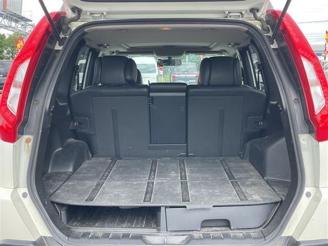 Nissan X-TRAIL 2012 8149286-9