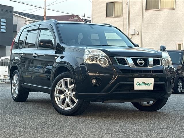 Nissan X-TRAIL 2012 8149287-0