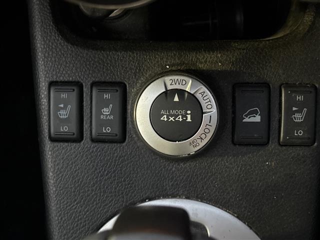 Nissan X-TRAIL 2012 8149287-14
