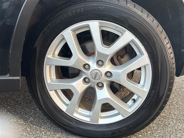 Nissan X-TRAIL 2012 8149287-15