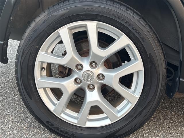 Nissan X-TRAIL 2012 8149287-16