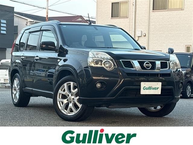 Nissan X-TRAIL 2012 8149287-17