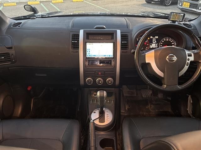 Nissan X-TRAIL 2012 8149287-18
