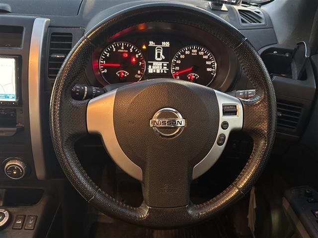 Nissan X-TRAIL 2012 8149287-19