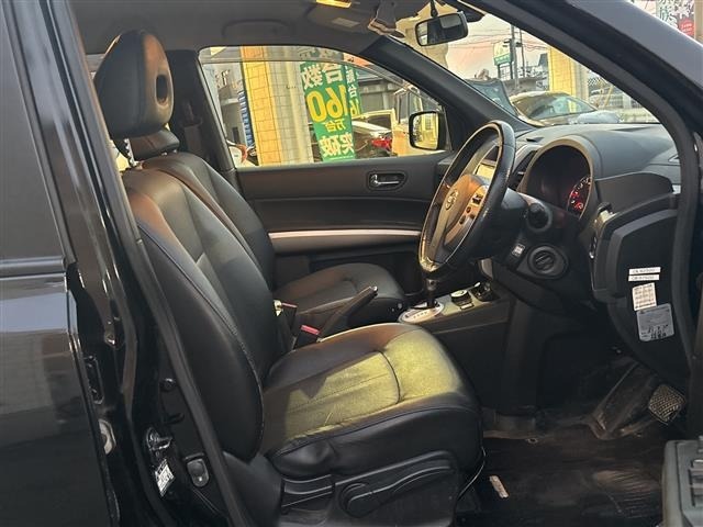Nissan X-TRAIL 2012 8149287-20