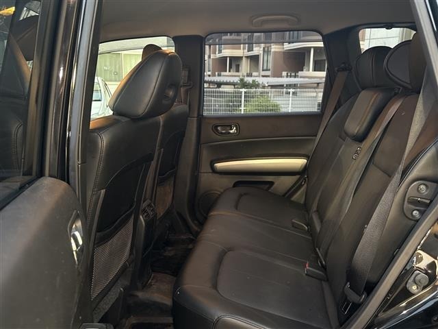 Nissan X-TRAIL 2012 8149287-5