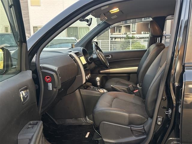 Nissan X-TRAIL 2012 8149287-7