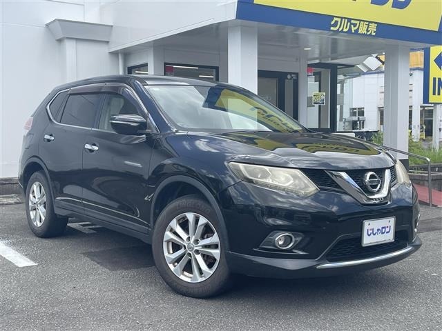 Nissan X-TRAIL 2014 8149288-0