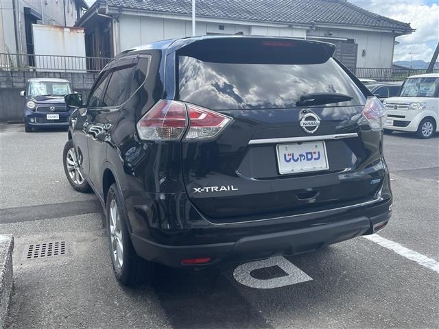 Nissan X-TRAIL 2014 8149288-1